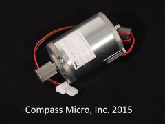 carriage motor assembly for Epson Stylus Pro 7800