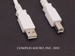 interface cable, USB 2.0 for Epson PowerLite 1770W