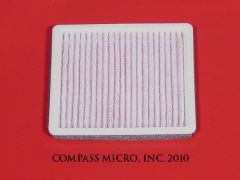 air filter assembly for Epson MovieMate 72