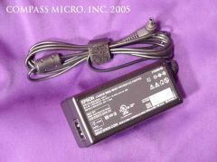 AC adapter for Epson PictureMate Deluxe Viewer Edition