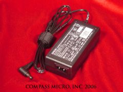 AC adapter---NO 
LONGER AVAILABLE for Epson PictureMate Snap (PM 240)