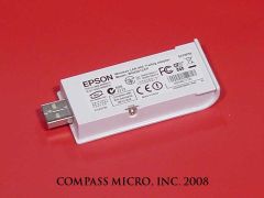 wireless LAN module for Epson PowerLite Pro G5450WUNL