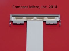 thermal print head for Epson TM-T88V (174)