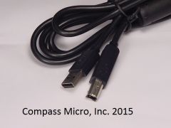 USB cable for Epson FastFoto FF-640