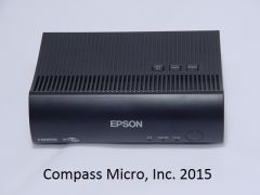 WirelessHD Transmitter for Epson PowerLite Home Cinema 5020UBe