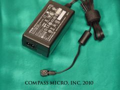 AC adapter for Epson PictureMate Show (PM 300)
