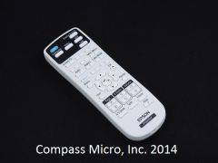 remote control for Epson PowerLite Home Cinema 1440