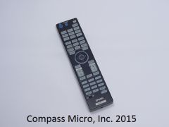 remote control for Epson PowerLite Pro Z9750U