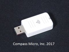 wireless LAN module for Epson PowerLite 5510