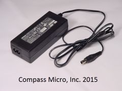AC adapter for Epson Perfection V750 Pro