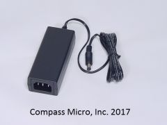 AC adapter for Epson PowerLite Pilot