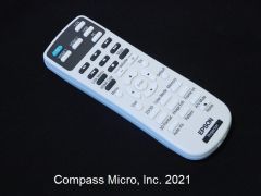 remote control for Epson Home Cinema 2150