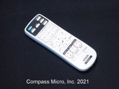 remote control for Epson LightScene EV-105
