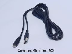 micro B USB cable (power) for Moverio BT-35E