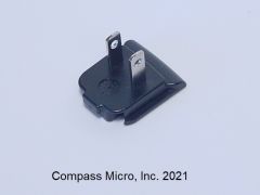 AC clip (power) for Moverio BT-35E