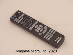 remote control for Epson Home Cinema 5050UB