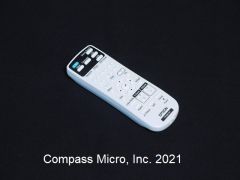 remote control for Epson EB-L250F