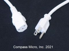power cord for Epson EB-L250F