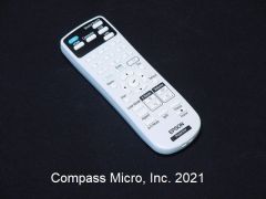 remote control for Epson EX5280