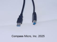 USB 3.0 cable for Epson DS-30000