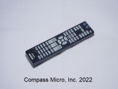remote control for Epson EB-PU2216B