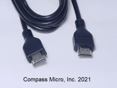 HDMI cable for Epson ELPDC30 Document Camera