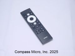 remote control for Epson LS650 (white)