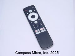 remote control for Epson EF21