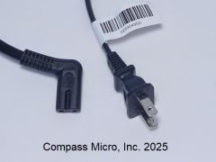 power cord (Epson) for Epson XP-530