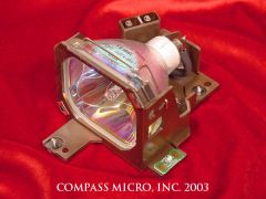 lamp assembly------NO LONGER AVAILABLE for Epson PowerLite 7500C (ELP-7500)