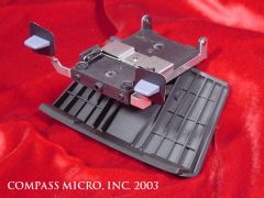 foot unit (front)------NO LONGER AVAILABLE for Epson PowerLite 7500C (ELP-7500)