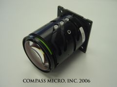 lens assembly for Epson PowerLite 713c (EMP-713)