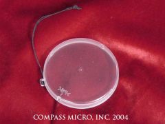 lens cap---NO LONGER AVAILABLE for Epson PowerLite 71c (EMP-71)