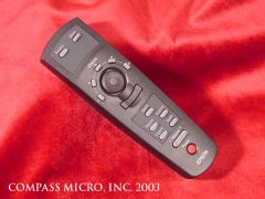 remote control---NO LONGER AVAILABLE for Epson PowerLite 5300 (ELP-5300)