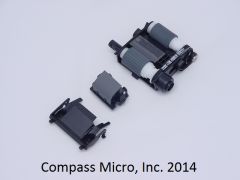 roller assembly kit for Epson DS-6500