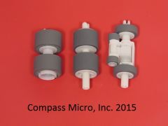 roller assembly kit for Epson DS-510