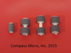 roller assembly kit for Epson DS-860