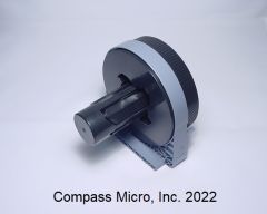 roll media adapter for Epson SureColor T7270D