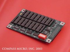 memory expansion board (0KB)---NO LONGER AVAILABLE for Epson ActionLaser II