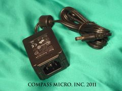 AC adapter for Epson ELPDC10s Document Camera
