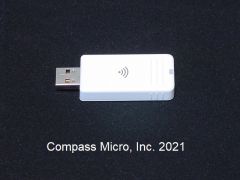 wireless LAN module for Epson EB-PU1007B