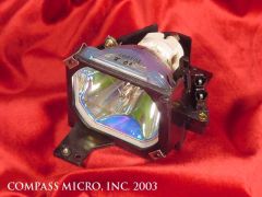 lamp assembly---NO LONGER AVAILABLE for Epson PowerLite 50c (EMP-50)