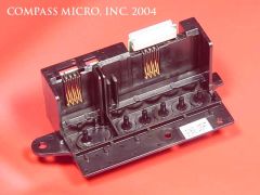 print head, black & color---NO LONGER AVAILABLE for Epson Stylus Photo 825