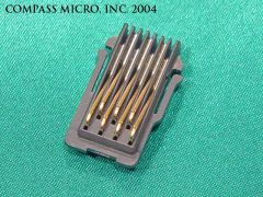 connector, ink cartridge sensor for Epson Stylus C80WN