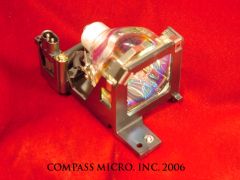 lamp assembly---NO LONGER AVAILABLE for Epson PowerLite Home 10