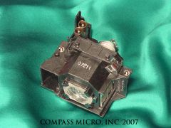 lamp assembly for Epson PowerLite Home 20